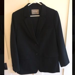 Women’s Blazer